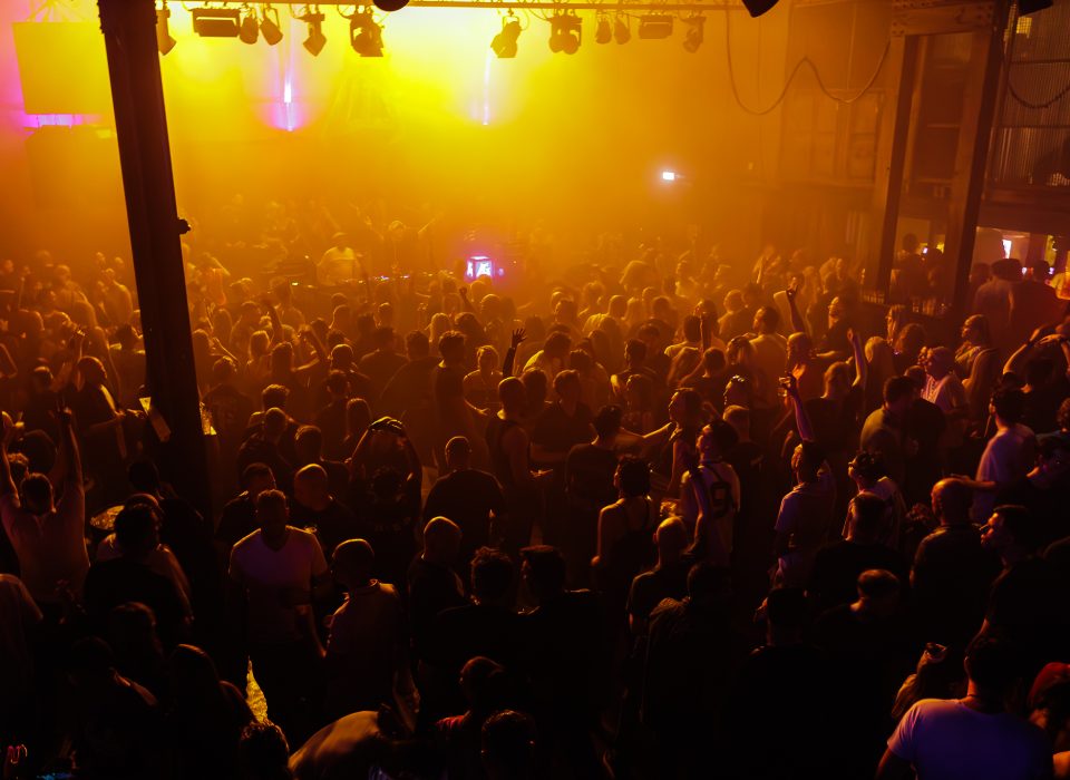 Worakls & friends -ADE