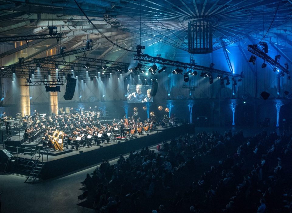 Concertgebouworkest – Stravinsky’s Sacre