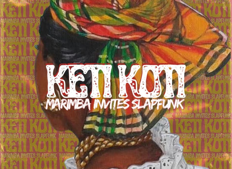 Block Party: Marimba invites Slapfunk