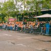 WK 2026 OP MEGASCHERM BIJ WESTWEELDE: NEDERLAND – ZWEDEN
