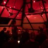 Comedytrain Comedy op zolder