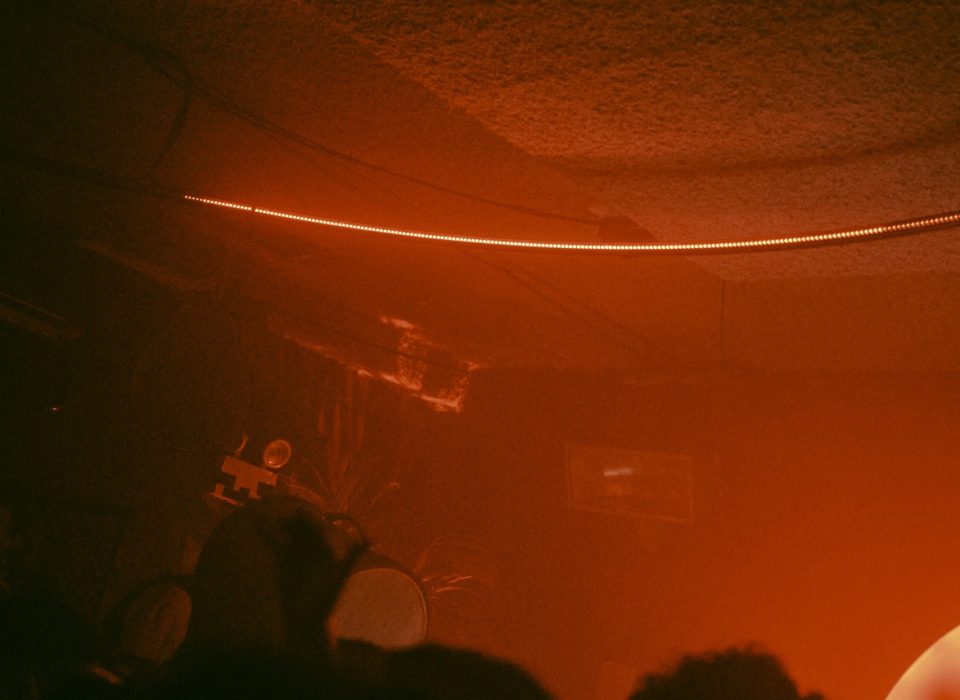 Unai Trotti • Hannecart • Tommy Chikara