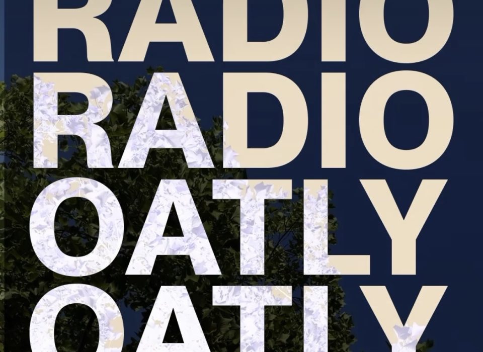 Radio Radio FM x Oatly Oatly Launch Party