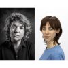 Dubbel Kim Schuddeboom & Marie Koet