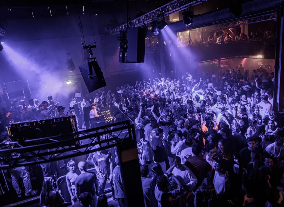 John Digweed – Bedrock
