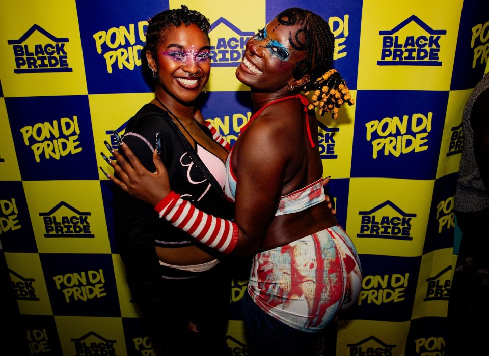 Black Pride Festival – Queer resilience summit