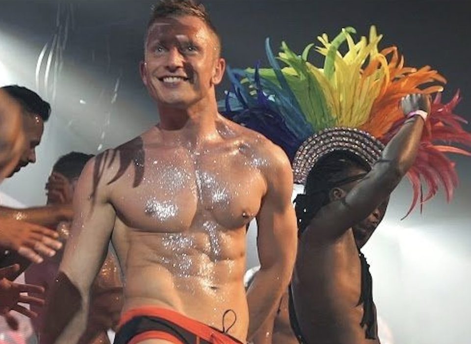 World Pride – 2026 – FunHouse The World Pride – Friday Edition
