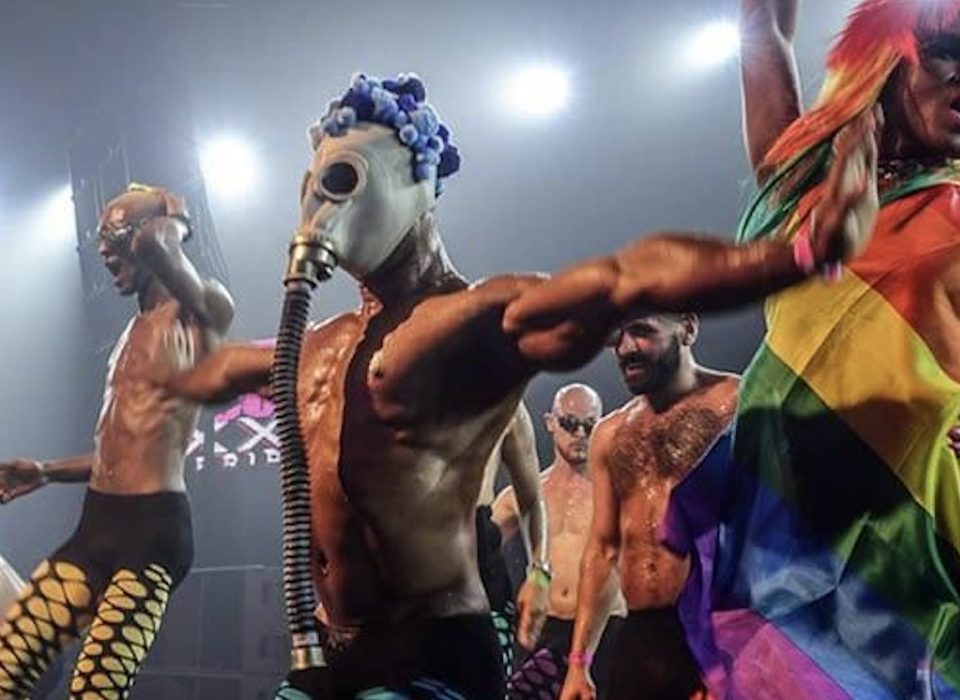 World Pride – 2026 – FunHouse The World Pride – Saturday Edition