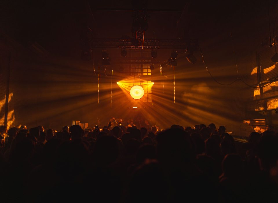 Soft Landing w/ Shermanology, Lucien Foort & more.