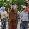 Opera DIDO in het PARK 100 zangers en musici