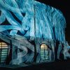 Openluchtluistersessie Harmony: Natuurprojecties op Gashouder