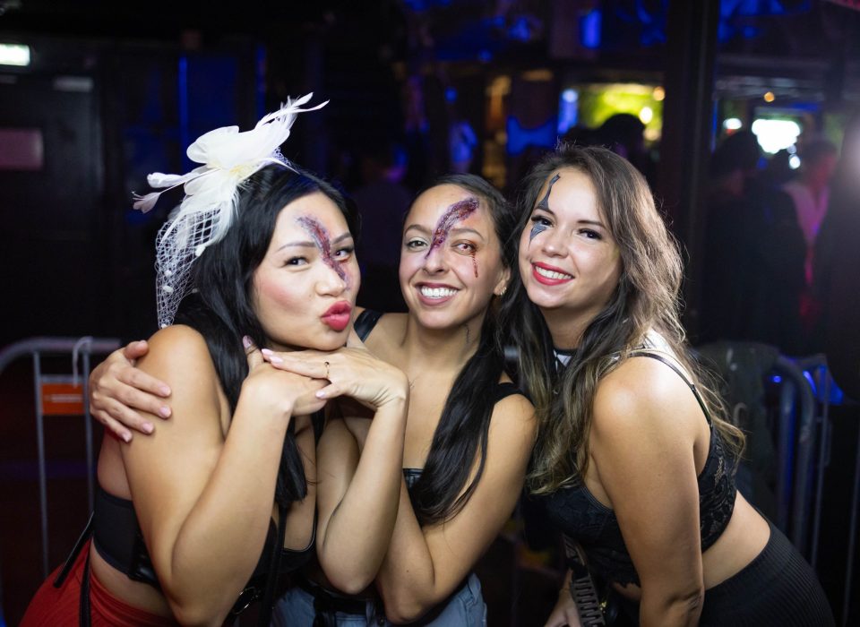 Summer Breeze Latin Night at WestWeelde – Halloween 2026