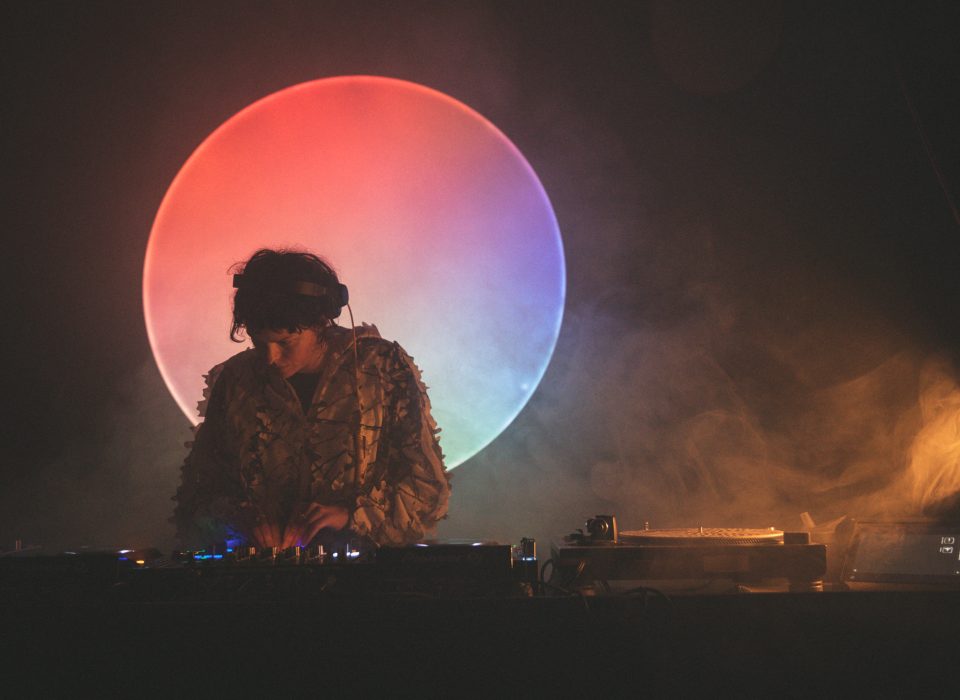 Radio Radio 8 Year Anniversary