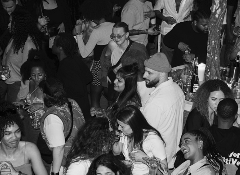 R&b for the lovers