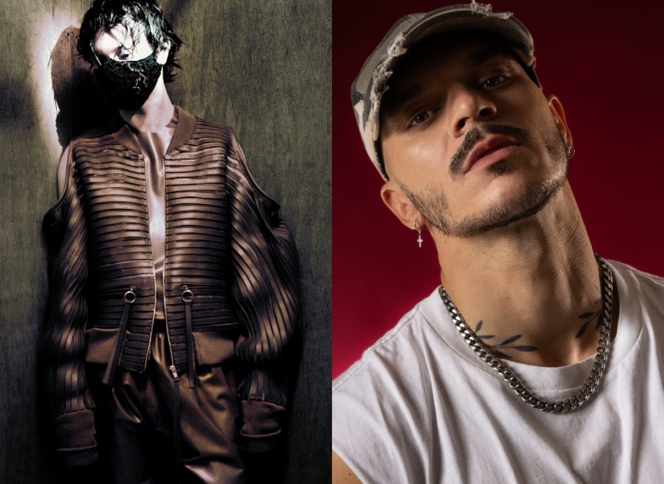 I Hate Models & Nico Moreno Invite – ADE